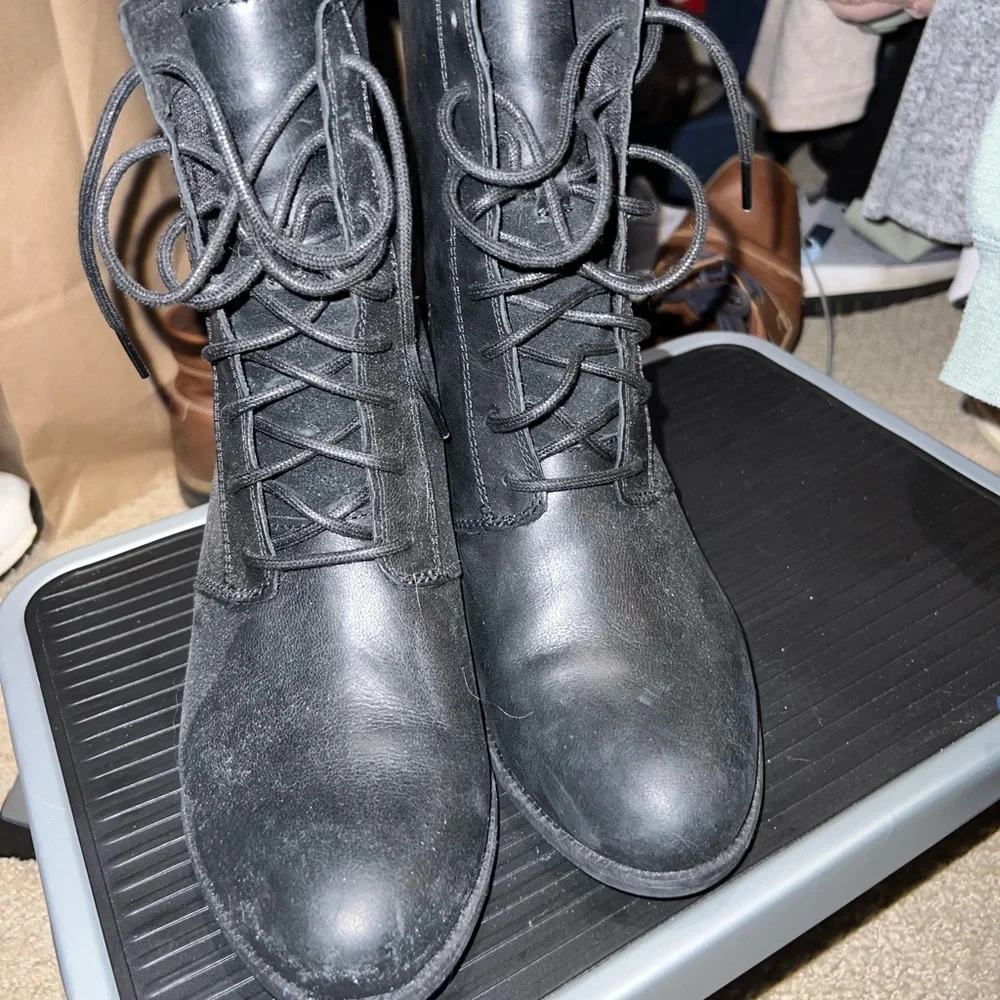 Timberland Heels - Picture 2 of 4